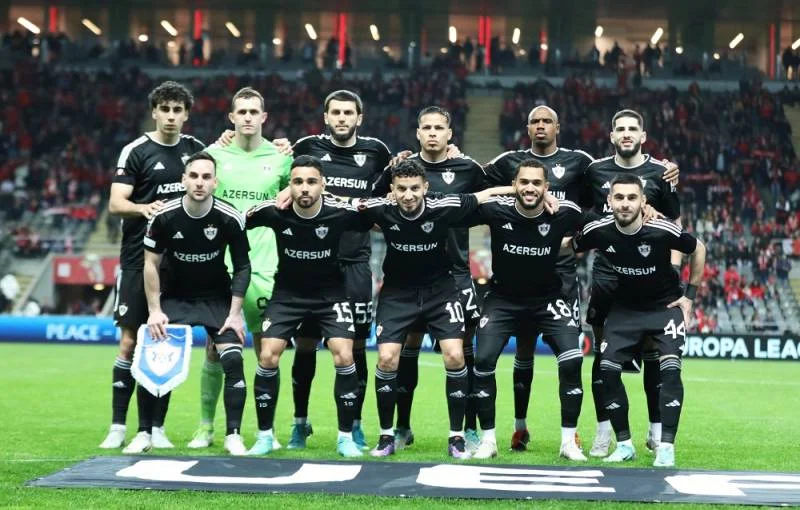 “Qarabağ” dünya reytinqində gerilədi