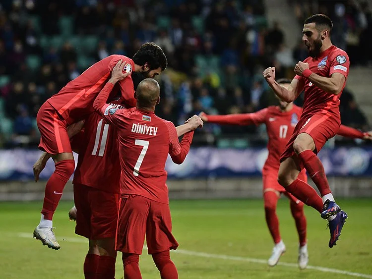 Millimizin heyətində dəyişiklik edildi İdmanXəbər