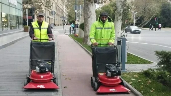 Yeni texnikalar insan əməyini sıradan çıxaracaq? AÇIQLAMA