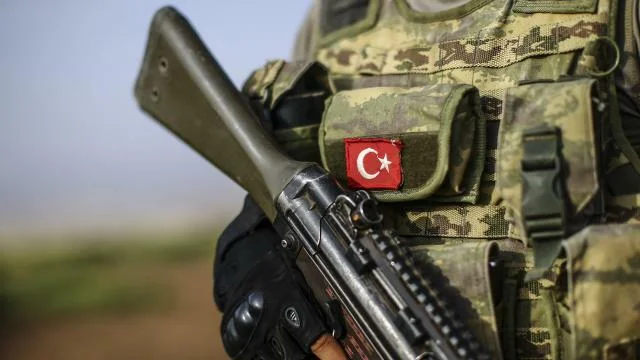 Türkiyə ordusu 3 PKK terrorçusunu zərərsizləşdirdi