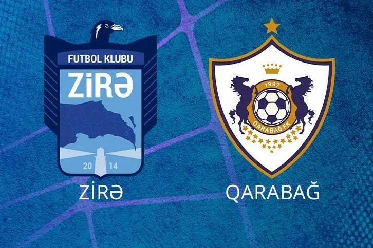 Qarabağ bu gün Zirə ilə qarşılaşacaq