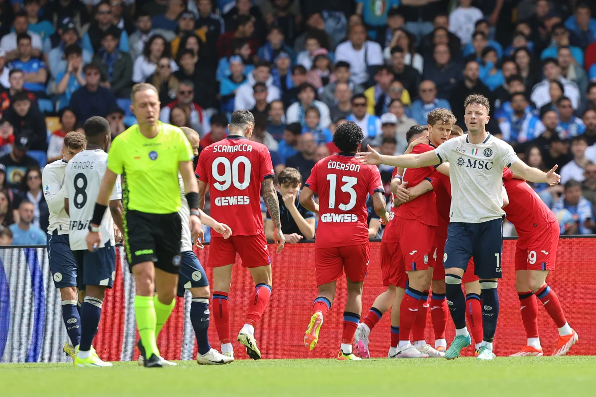 “Napoli”: 2ci məğlubiyyət və yenə 0:3!