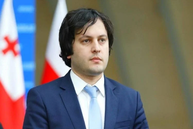 Gürcüstanın Baş naziri COP29da iştirak EDƏCƏK