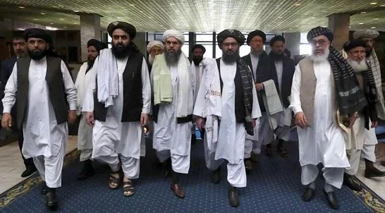 Taliban nümayəndə heyəti Bakıya gəlir