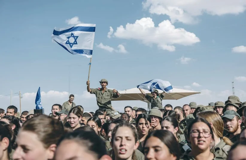 İsraillilərin təxminən 46%i “Hizbullah”la saziş tərəfdarıdır Yeni Sabah