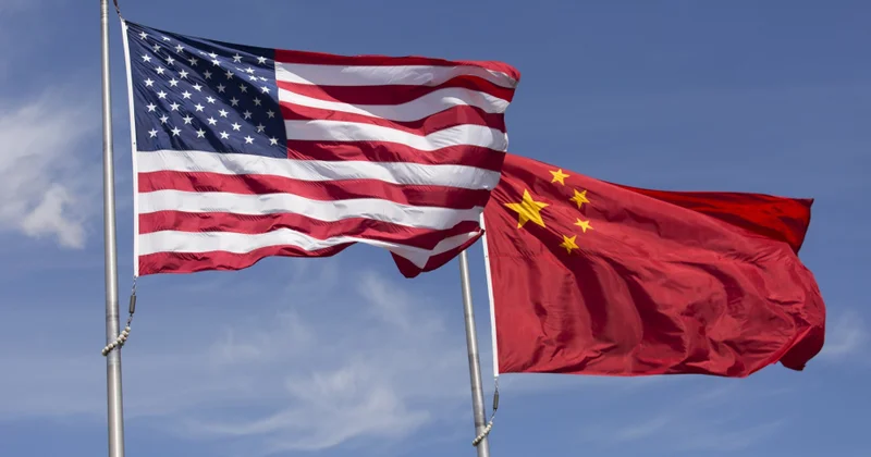 Çin ABŞ gəmilərinə xüsusi liman rüsumlarının tətbiqini ləğv edib