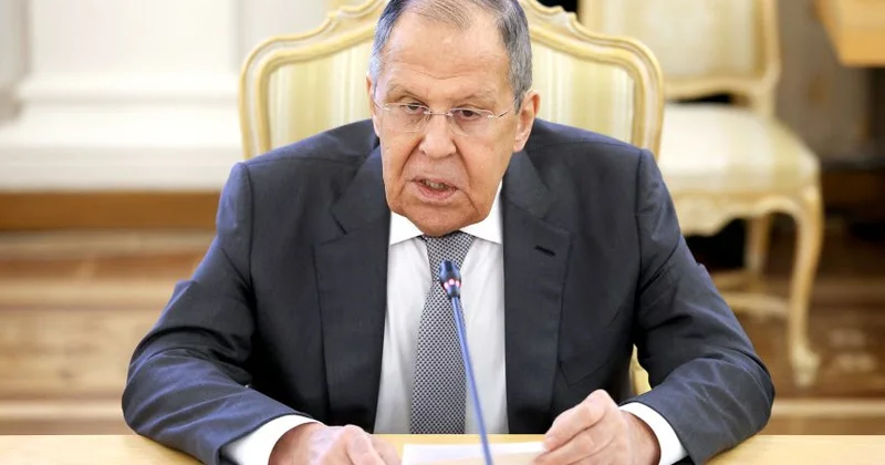 Lavrov işdən çıxarılıb? Kremldən AÇIQLAMA