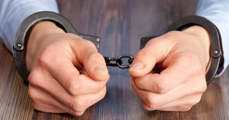 Avtoxuliqanlıq edərək videosunu TikTokda paylaşan sürücü həbs edildi