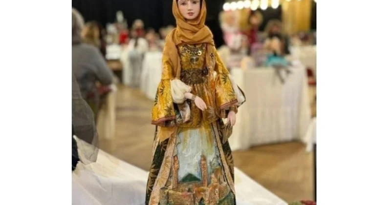 Praqada Avropanın ən böyük müəllif kuklaları sərgisi açılıb