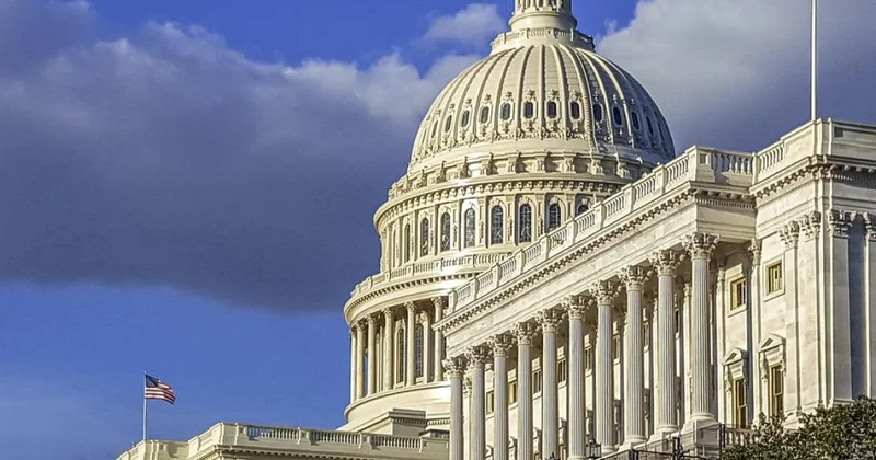 Шатдаун всё