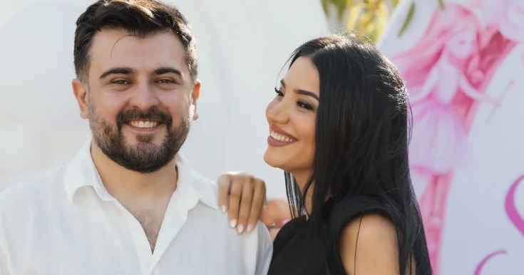 İnstaqramda yazdım, 10 gün sonra evlilik təklifi etdi