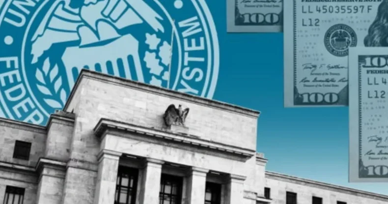 FED: Siyasətdəki qeyri müəyyənlik maliyyə sabitliyi üçün ən böyük riskdir