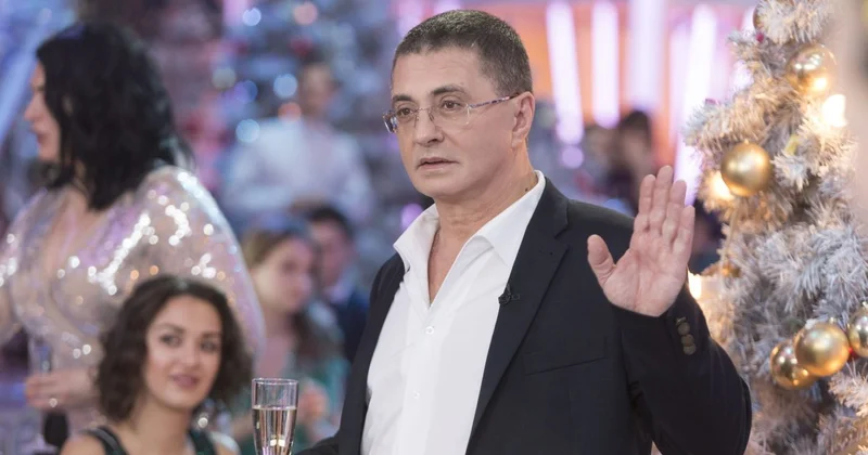 Myasnikov Trampa cavab verdi...