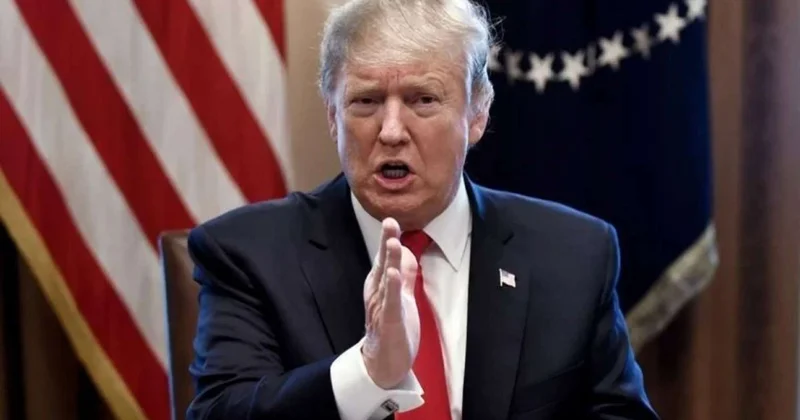 “BBC”də Tramp filmi qalmaqalı İki rəhbər şəxs istefa verdi