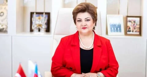 “Azərbaycan yenə tarix yazdı”