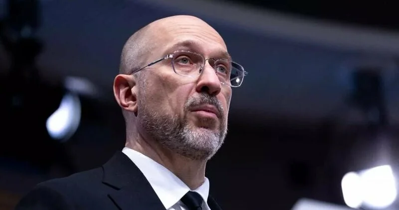 Denis Şmıqal: Ukrayna Trampın təklif etdiyi atəşkəsə hazırdır