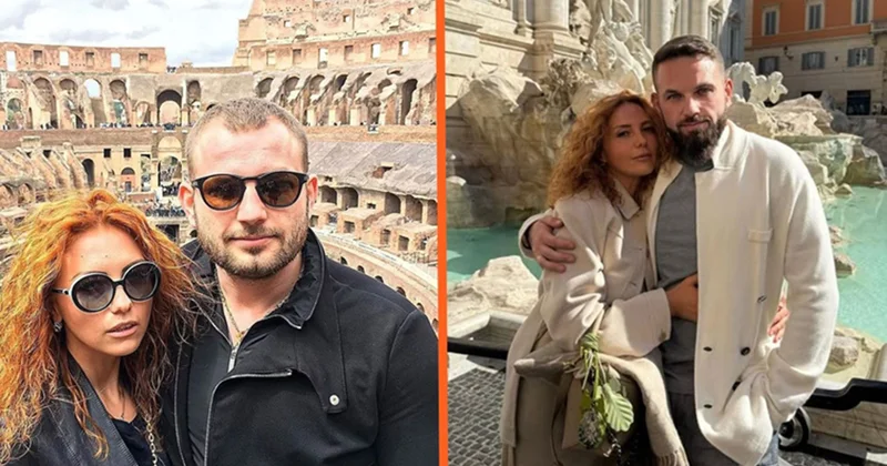 Rusiyalı milyarder və arvadı qətlə yetirildi