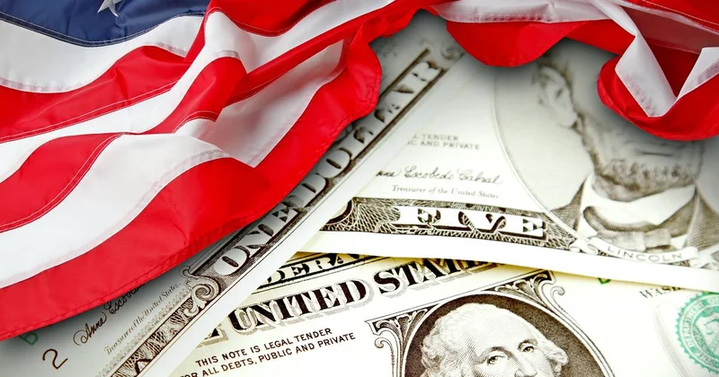 Курс доллара снизился на фоне ожиданий завершения шатдауна в США Minval Politika