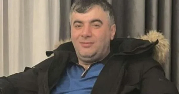 Rəşad Dağlı həbsdən çıxıb? Video