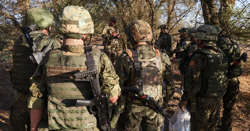 Rusiya hökumətindən əcnəbilərlə bağlı yeni qadağa