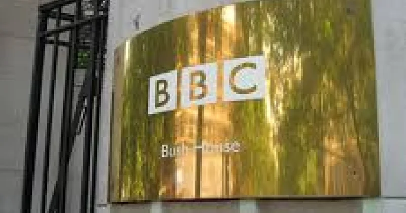 Скандал с речью Трампа привел к отставкам в ВВС фото