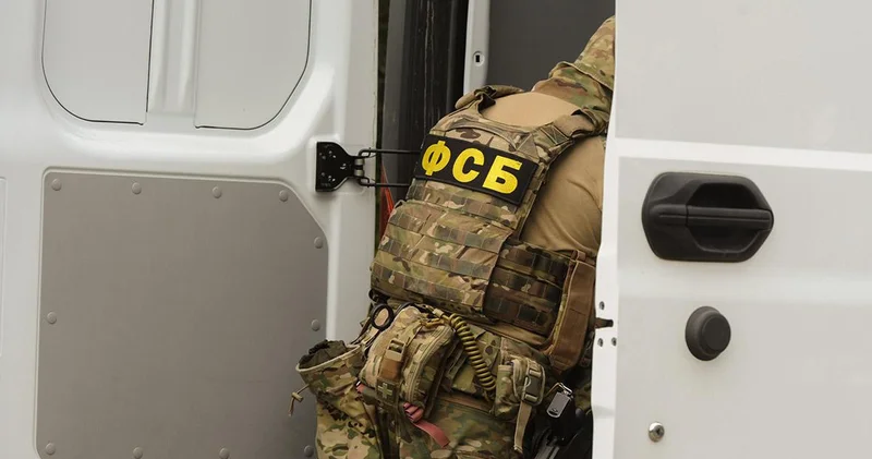 ФСБ накрыли Калужскую табачную фабрику принадлежавшую армянам