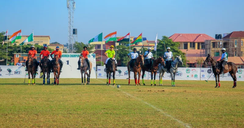 Abucada Tarixi Qələbə: Nigeriya və Niger Dünya Çempionatına vəsiqə qazandı