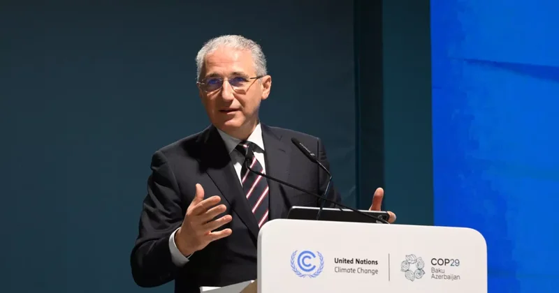 Мухтар Бабаев предупредил о последствиях невыполнения климатических обязательств