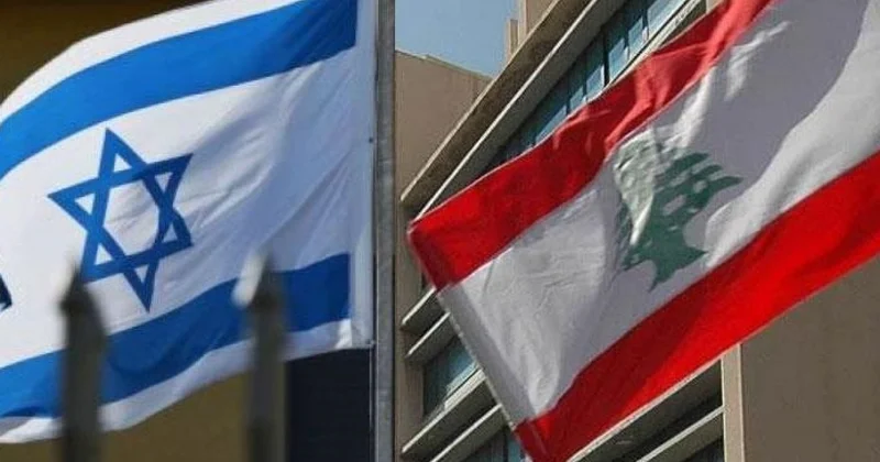 Израиль требует от Ливана быть пожестче