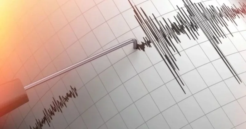 Bu ölkədə güclü zəlzələ ehtimalı barədə xəbərdarlıq edildi