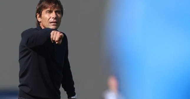 Napoli Konte ilə yolları ayıra bilər