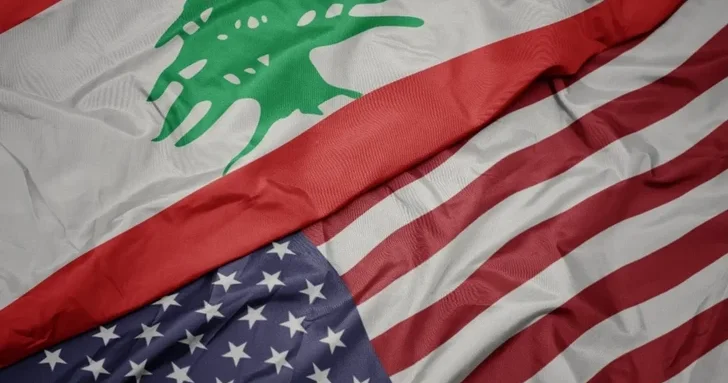 США настаивают на прямом диалоге между Ливаном и Израилем