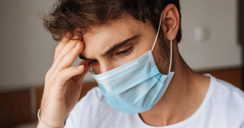 Dünyada COVID 19 ilə müqayisə edilən virus yayılır