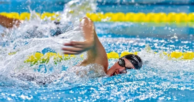 Рамиль Велизаде завоевал серебряную медаль на Исламиаде