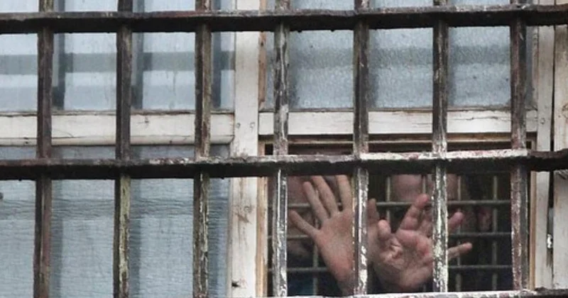 Arvadını boğmuşdu, həbsxanadan meyiti tapıldı