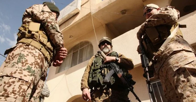 Трамп планирует включить Сирию в коалицию против ИГИЛ