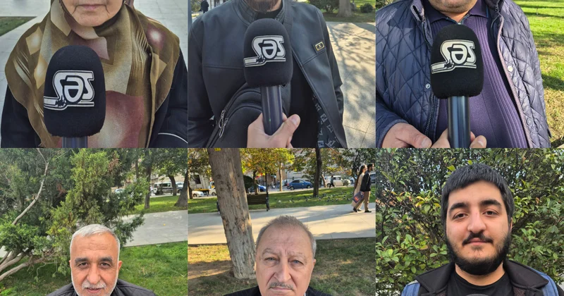 “Bayrağımız müstəqilliyimizin, qürurumuzun və varlığımızın simvoludur” SORĞU