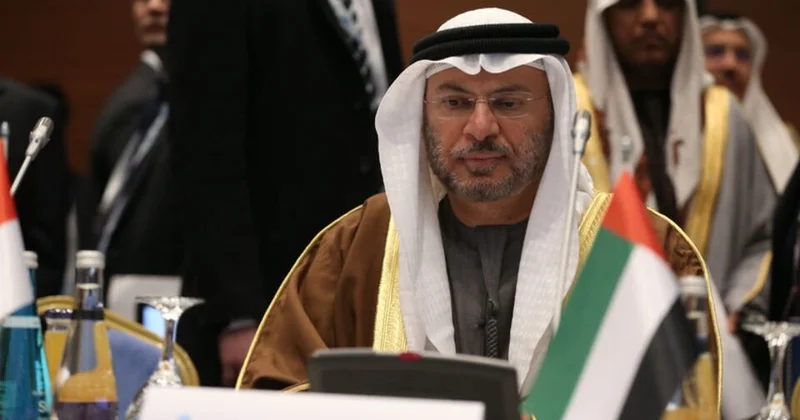 BƏƏ Qəzzada sülhməramlı qüvvələrə qoşulmayacaq Karkaş