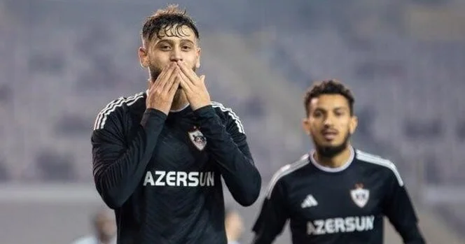 Nərimanı transfer etmək istəyən klublar 2,5 milyon avro ÖDƏMƏLİ OLACAQ