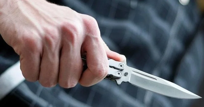 Gəncədə 16 yaşlı məktəblini bıçaqlayan şəxs saxlanıldı YENİLƏNİb