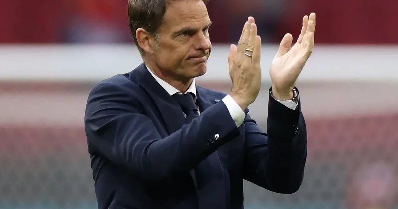 Əfsanəvi niderlandlı “Qarabağ”ın rəqibini çalışdırmaqdan imtina etdi