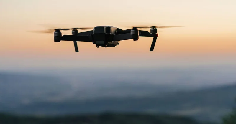 Belçikada gecə HƏYACANI: 3 dron Atom Elektrik Stansiyası üzərində…