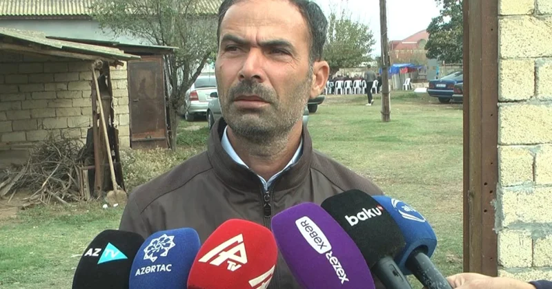 İmişlidə baş verən ana ölümü ilə bağlı həyat yoldaşı danışıb YENİLƏNİB VİDEO