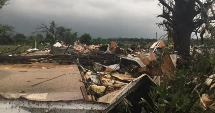 Filippində Funq Vonq qasırğası: 8 nəfər öldü