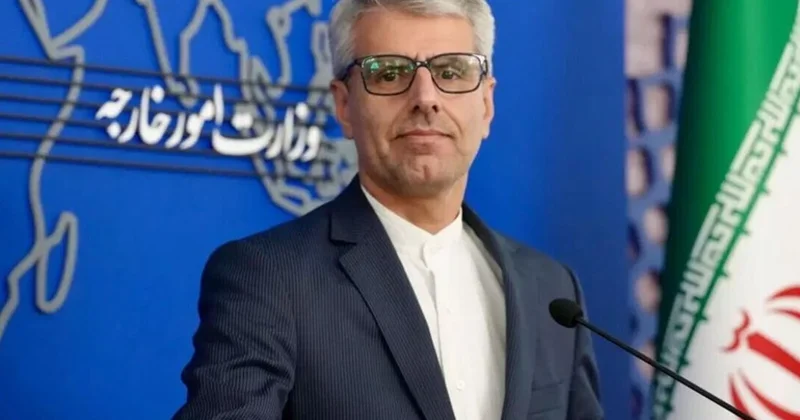 Bəqai: İran Rusiyadakı səfirini dəyişməyə hazırlaşır