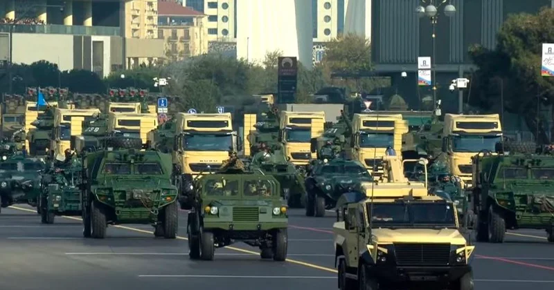 Эксперты, опрошенные Minval Politika, раскрыли секреты новейшего вооружения Азербайджана Minval Politika