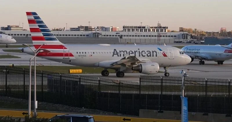 ABŞ 12 böyük hava limanında təyyarələrin uçuş enişini qadağan edib