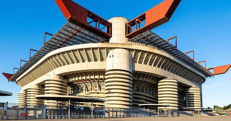 “San Siro” stadionu satıldı