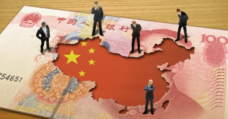 Çində istehlak qiymətləri oktyabr ayında gözlənilməz şəkildə artıb