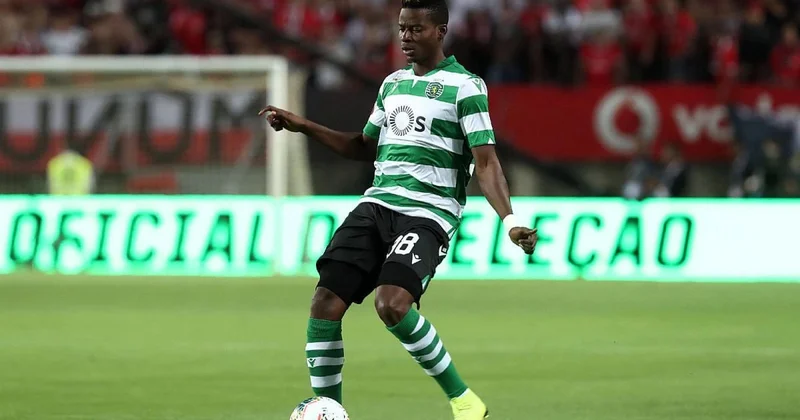 “Neftçi” bu futbolçu ilə RAZILIĞA GƏLDİ